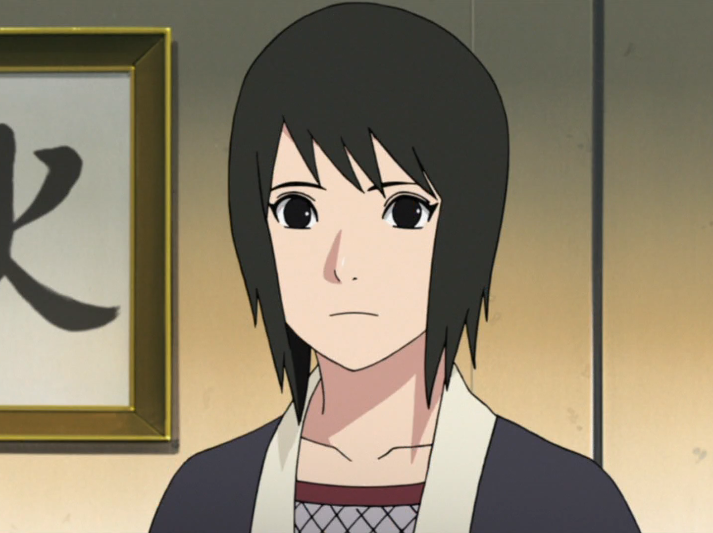 Tsunade has sex